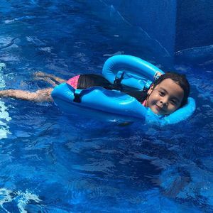 Meet your Posher, Michaelbelsievictoria